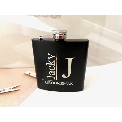 個人化刻字洒壺